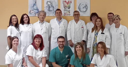 Il “Gps” del naso: a Borgomanero la chirurgia dei seni paranasali è guidata dal navigatore Il “Gps” del naso: a Borgomanero la chirurgia dei seni paranasali è guidata dal navigatore