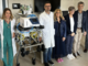 Un nuovo CritiCool Mini per la Terapia Intensiva Neonatale di Novara grazie all’Associazione “Andrea Valentini”