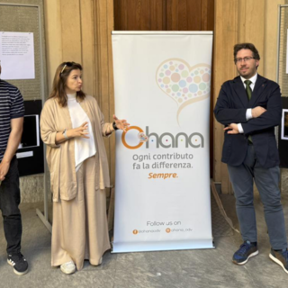 “Dialoghi con la Palestina”: a Novara una mostra tra memoria, identità e fotografia “Dialoghi con la Palestina”: a Novara una mostra tra memoria, identità e fotografia