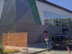 Palestra di via Vasari, conclusi i lavori interni: il cantiere si sposta sulla facciata