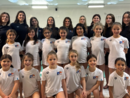 Libertas Nuoto Novara brilla al campionato regionale: titoli e podi per le sincronette Libertas Nuoto Novara brilla al campionato regionale: titoli e podi per le sincronette