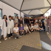 Studenti in ospedale: esperienza formativa per la curvatura biomedica