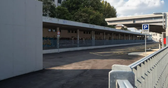 Conclusi i lavori dell'autostazione: investimento da 2 milioni di euro