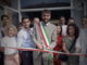 Scuola Rodari, inaugurati i moduli temporanei durante i lavori di adeguamento sismico