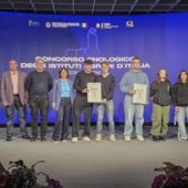 Il Bonfantini brilla a Vinitaly: premiati i vini dell’istituto