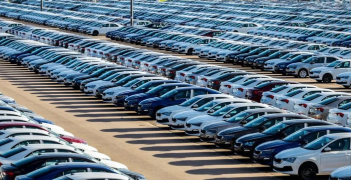 Novara, cresce il mercato dell'auto a settembre: Panda e Suzuki Swift tra le più vendute Novara, cresce il mercato dell'auto a settembre: Panda e Suzuki Swift tra le più vendute
