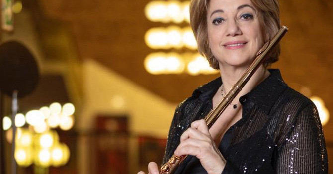 Festival Fiati, il gran finale della XXIII edizione con i docenti del Conservatorio Cantelli Festival Fiati, il gran finale della XXIII edizione con i docenti del Conservatorio Cantelli