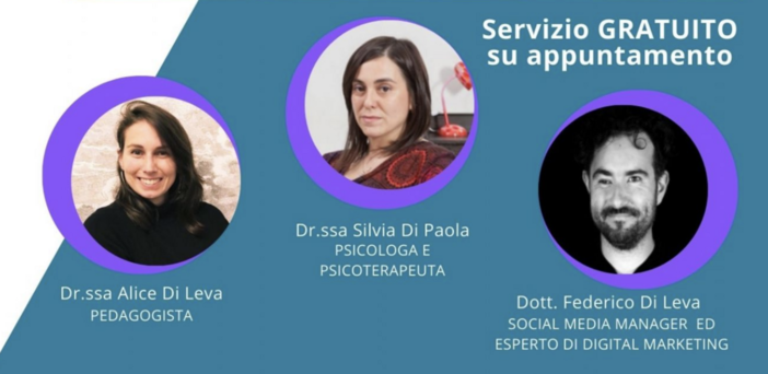 Bellinzago Novarese, un nuovo servizio di consulenza sul mondo digitale per famiglie ed educatori