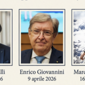 Acqua Novara VCO celebra 20 anni con un festival dedicato ad ambiente e sostenibilità Acqua Novara VCO celebra 20 anni con un festival dedicato ad ambiente e sostenibilità