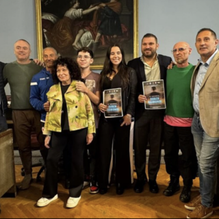 “In memoria di Ruben”: torna al PalaVerdi la 4ª edizione del torneo dedicato a un ragazzo speciale “In memoria di Ruben”: torna al PalaVerdi la 4ª edizione del torneo dedicato a un ragazzo speciale