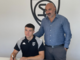 Da Gozzano alla Serie B: Lorenzo Lischetti firma con lo Spezia