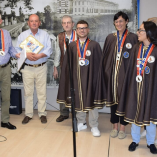 Grande Tapulonata di Primavera: tradizione e solidarietà a Borgomanero