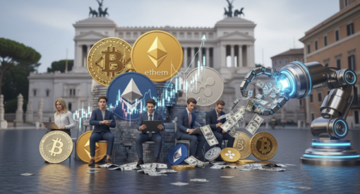 FTMining ha lanciato un servizio di mining gratuito per i detentori di BTC, ETH,XRP e DOGE, con guadagni giornalieri fino a 9.900 dollari?