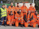 Foto pagina Fb: AIB Varallo Pombia - Salamandra