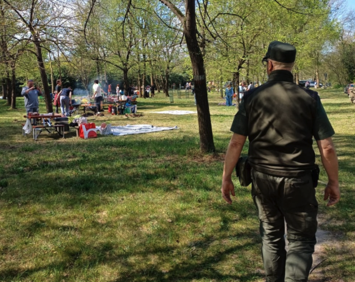 Pasqua al Mulino Vecchio: riapertura e mostra tra natura e fotografia