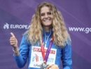 Linda Olivieri convocata per il World Relays di Guangzhou: la novarese tra le protagoniste azzurre