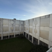 Quasi conclusi i lavori di riqualificazione al Cimitero Monumentale di Novara