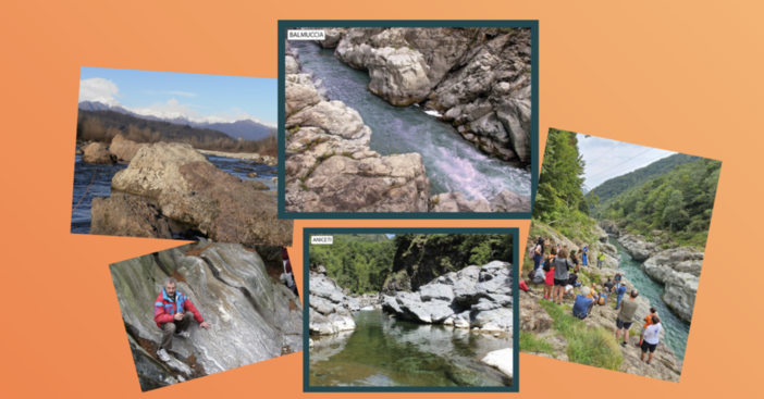 Alla scoperta del Supervulcano del Sesia