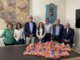 Galliate, il Rotary Val Ticino dona materiale scolastico alle famiglie in difficoltà Galliate, il Rotary Val Ticino dona materiale scolastico alle famiglie in difficoltà