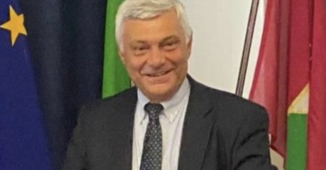 Nuovo ospedale di Novara, Marco Corsini nominato commissario straordinario Nuovo ospedale di Novara, Marco Corsini nominato commissario straordinario