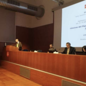 Piano Socio-Sanitario 2025-2030, la Commissione regionale fa tappa a Novara Piano Socio-Sanitario 2025-2030, la Commissione regionale fa tappa a Novara