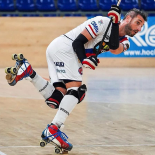 Hockey, Azzurra Novara: il grande ritorno di Domenico Illuzzi