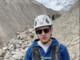 Il fronte del ghiacciaio Belvedere arretra cinque metri all'anno VIDEO