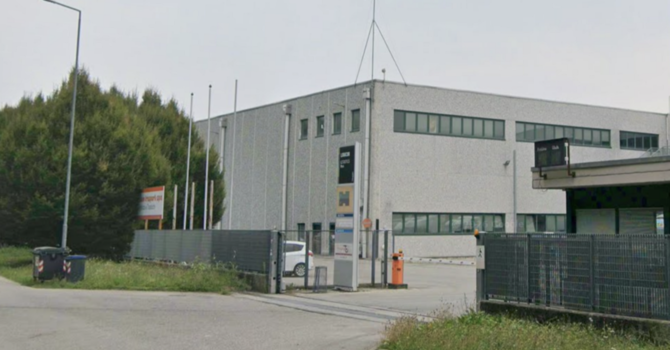 Furto di rame sventato a Oleggio: due arresti dopo il blitz dei Carabinieri
