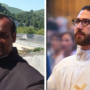 Don Joseph Soosai nuovo parroco ad Agnona, Isolella e Foresto