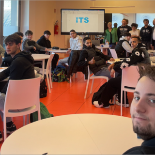 A Borgomanero al via la terza edizione del corso Its in meccatronica e robotica