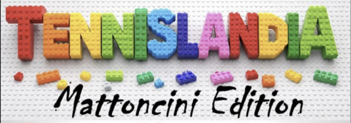 Tennislandia torna a Varallo Pombia: sport, Lego e divertimento per tutti
