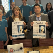 Novara, tre giorni dedicati all’inclusione con “L’importanza del Piano B” Novara, tre giorni dedicati all’inclusione con “L’importanza del Piano B”