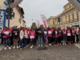Novara si tinge di rosa: grande partecipazione alla Women LILT Run Novara si tinge di rosa: grande partecipazione alla Women LILT Run