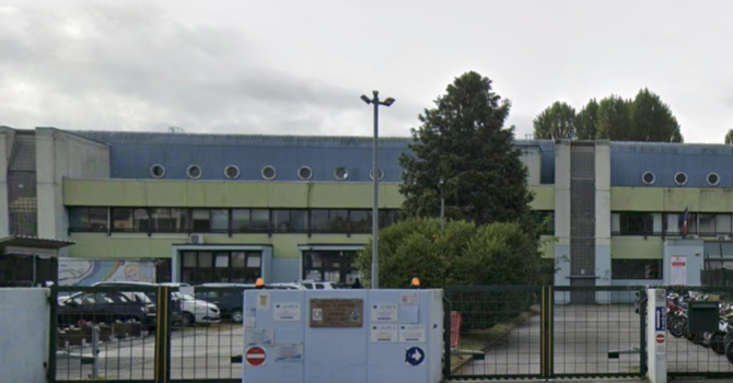 Torna il consiglio comunale all’Istituto “Fermi”