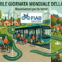 Giornata della Terra 2026: a Novara l’appello alla mobilità sostenibile