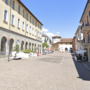 Piazza San Graziano Piazza San Graziano
