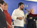 Charity dinner al lago d'Orta: setti chef stellati per una serata di solidarietà Charity dinner al lago d'Orta: setti chef stellati per una serata di solidarietà