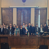 Romagnano Sesia premia il merito: borse di studio a tutti gli studenti candidati