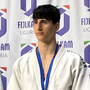 Simon Vestali