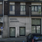 Da albergo a studentato: a Novara l’Hotel Europa diventa residenza universitaria