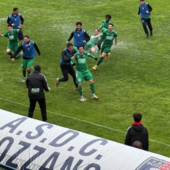 Il Gozzano vince 2-0 e si avvicina ai play-off