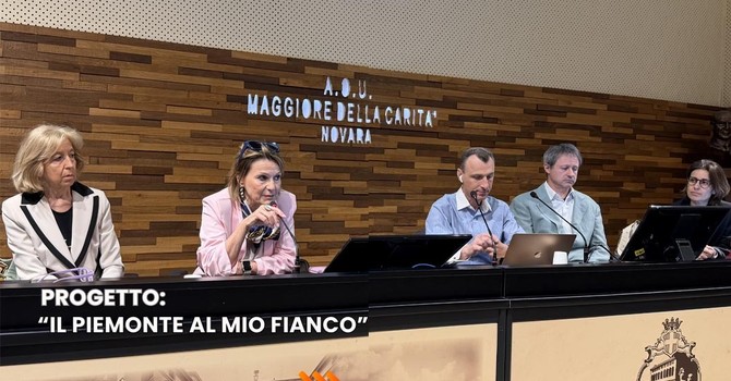 Accoglienza e inclusione: all’AOU di Novara una giornata formativa dedicata alla disabilità visiva