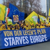 Pac, Coldiretti Piemonte: “Risultato impensabile, 10 miliardi in più agli agricoltori grazie al Governo”