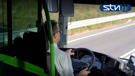 Novara, Sun cambia dal 14 settembre: più corse e bus fino alle 23 Novara, Sun cambia dal 14 settembre: più corse e bus fino alle 23
