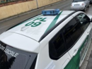 Aggredisce una donna e viene arrestato dalla Polizia locale