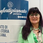 Confartigianato Piemonte, Sara Origlia confermata presidente del Movimento Donne Impresa