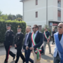 Borgo Ticino, dalla memoria dei Dodici Martiri un nuovo progetto per il paese Borgo Ticino, dalla memoria dei Dodici Martiri un nuovo progetto per il paese
