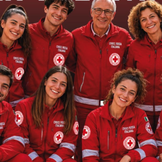 Croce Rossa di Borgomanero cerca nuovi volontari, al via il corso di formazione