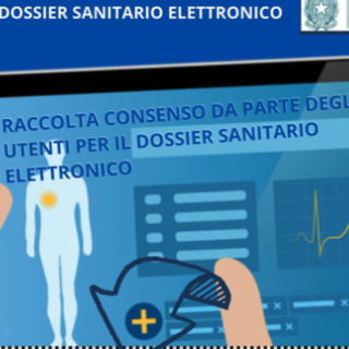 Il Dossier Sanitario Elettronico: una nuova opportunità per il tuo percorso di cura