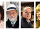 Nella foto da sinistra: Rossana Mondoni, Gabrio Mambrini, Antonio Leone e Caterina Zadra